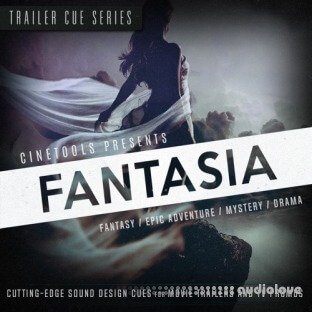 Cinetools Fantasia