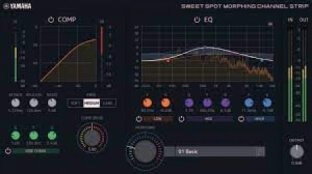 Steinberg Basic FX Suite