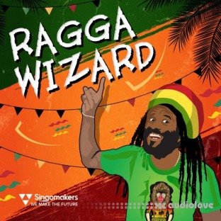 Singomakers Ragga Wizard