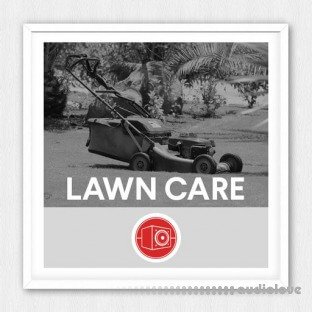 Big Room Sound Lawn Care