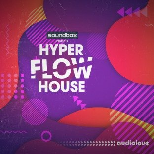 Soundbox Hyper Flow House