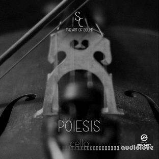 Sonora Cinematic Poiesis Cello