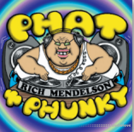 East West 25th Anniversary Collection Phat and Phunky