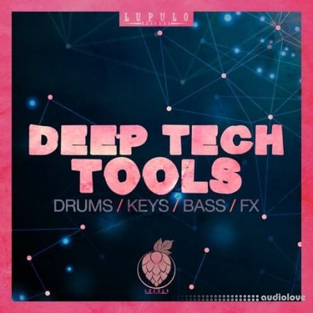 Lupulo Records Deep Tech Tools