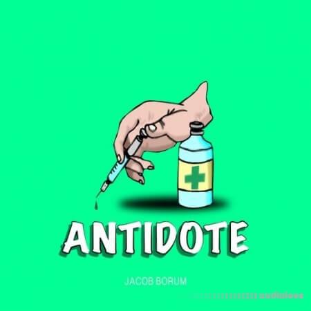 Jacob Borum Antidote