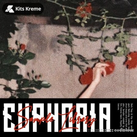 Kits Kreme Euphoria Melodies