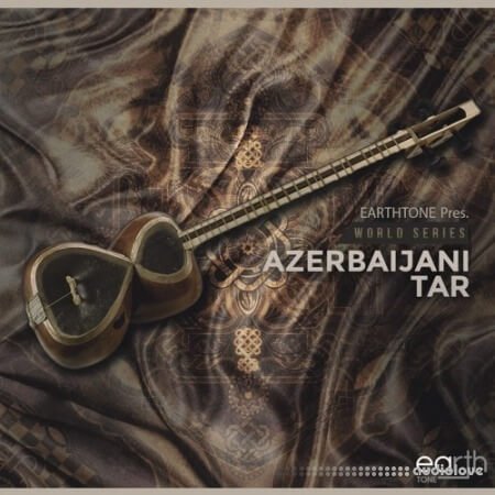 EarthTone Azerbaijani Tar