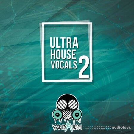 Vandalism Ultra House Vocals 2