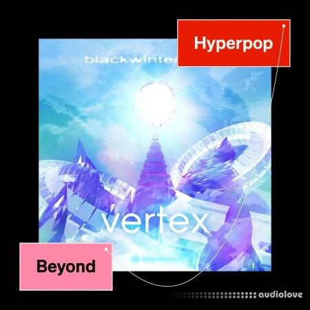 Splice Sounds blackwinterwells vertex sample pack