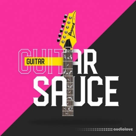 DiyMusicBiz Guitar Sauce 4