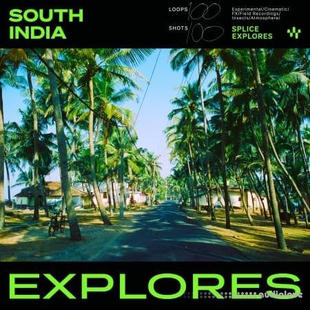 Splice Explores South India