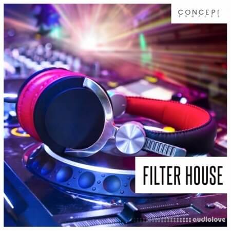 Concept Samples Filter House