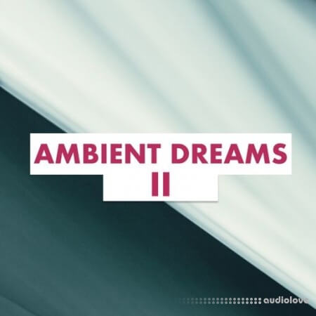 Fume Music Ambient Dreams II