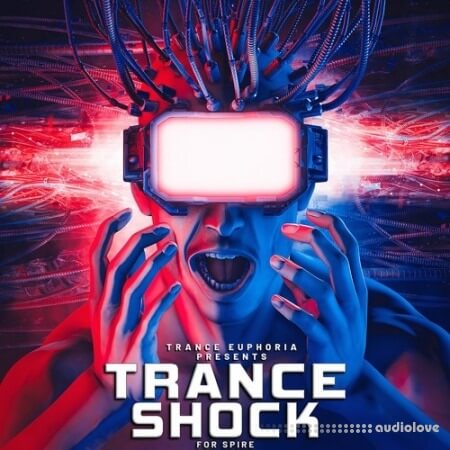 Trance Euphoria Trance Shock For Spire