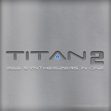 Best Service Titan 2 Library