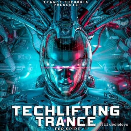 Trance Euphoria Techlifting Trance For Spire