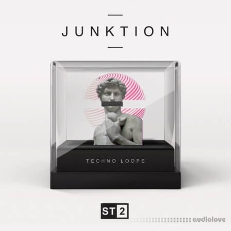 ST2 Samples Junktion Techno