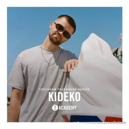 Toolroom Trademark Series Kideko