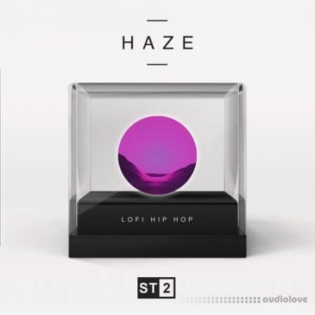 ST2 Samples Haze