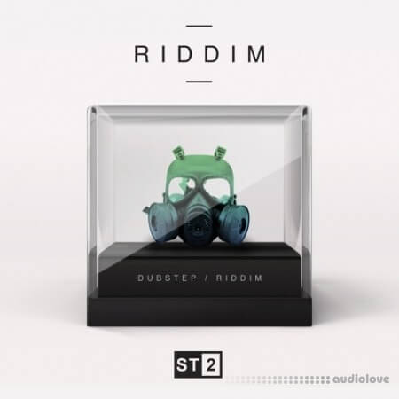 ST2 Samples Riddim