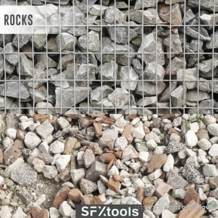 SFXtools Rocks