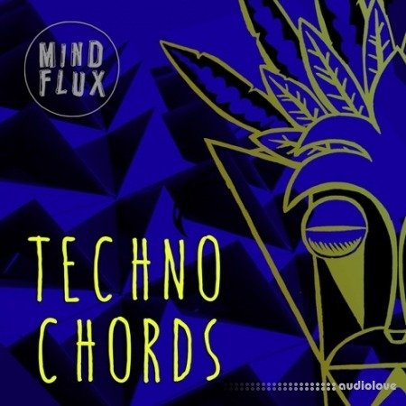 Mind Flux Techno Chords