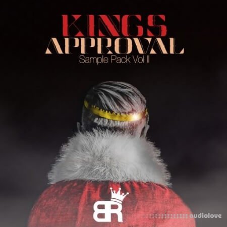 Brown Royal King's Approval Vol.2