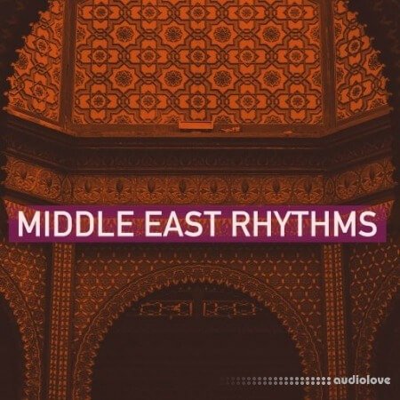 Fume Music Middle East Rhythms