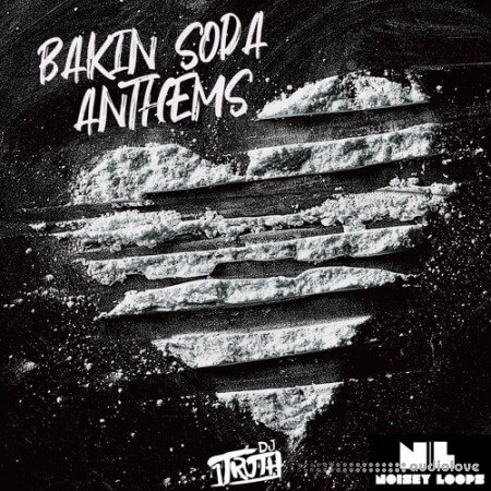 DJ 1Truth Bakin Soda Anthems