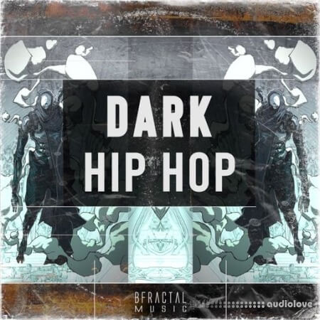 BFractal Music Dark Hip Hop