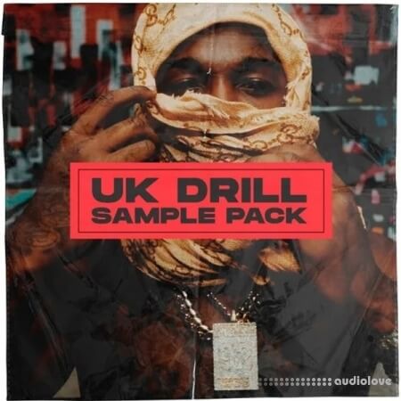 Faybo UK Drill Sample Pack