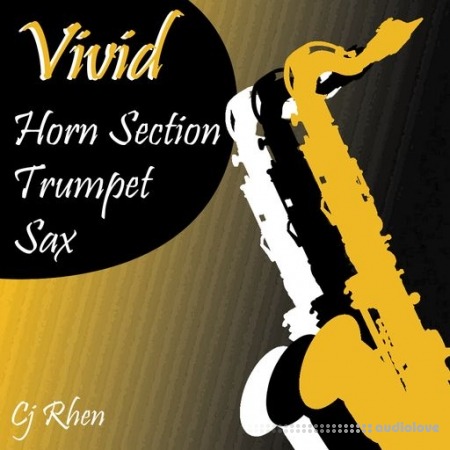 Cj Rhen Vivid Sax Trumpet Horns