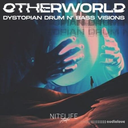 NITELIFE Audio Otherworld Drum and Bass