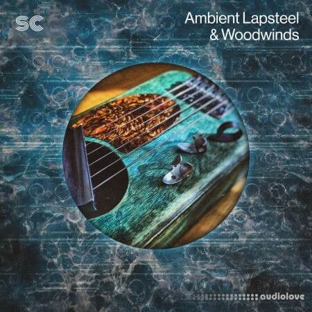 Sonic Collective Ambient Lapsteel and Woodwinds