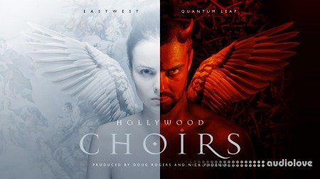 East West Hollywood Choirs Diamond