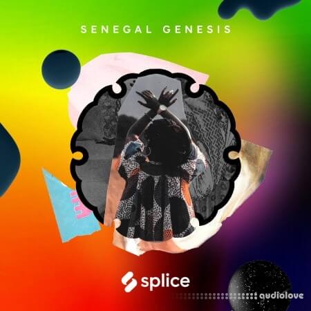 Splice Sessions Senegal Genesis