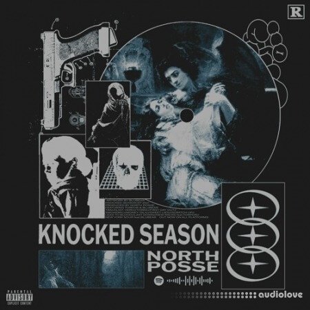 North Posse KNOCKED SEASON