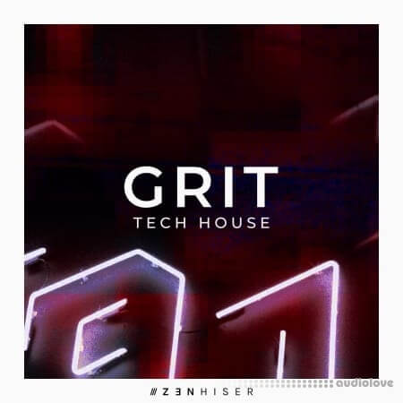 Zenhiser Grit Tech House