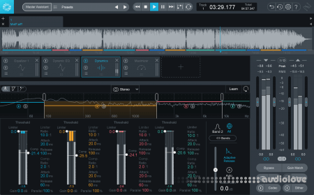 SkillShare Mastering Music With Izotope Ozone 9