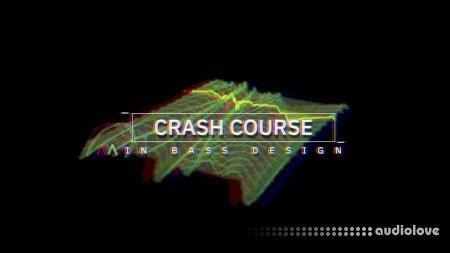 SkillShare Xfer Serum Crash Course In Bass Design