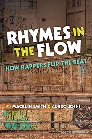 Rhymes in the Flow: How Rappers Flip the Beat