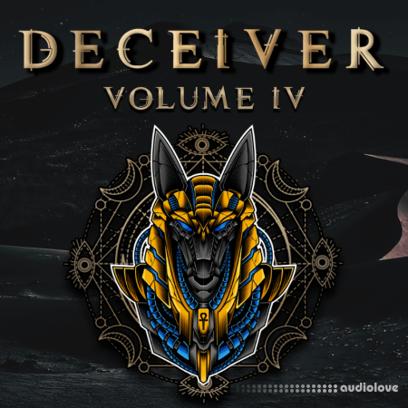 Evolution Of Sound Deceiver Vol.4