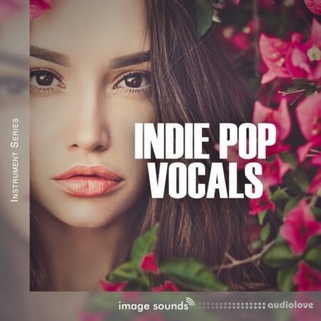 Image Sounds Indie Pop Vocals