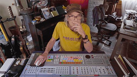 MixWithTheMasters Deconstructing A Mix #43 Tchad Blake