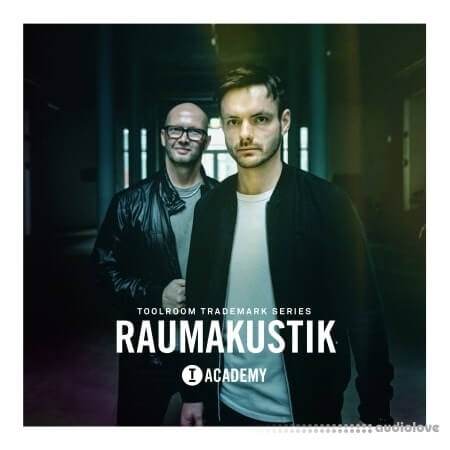 Toolroom Raumakustik