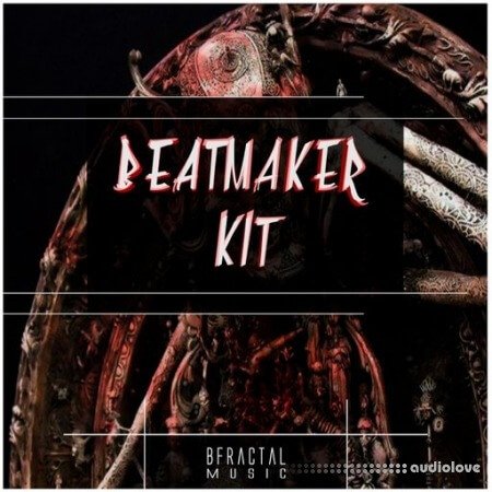 BFractal Music Beatmaker Kit