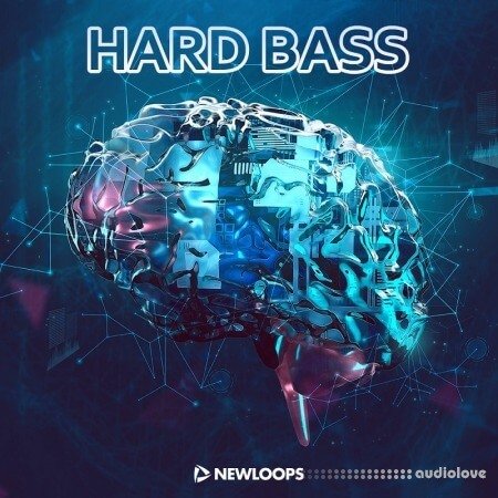 New Loops Hard Bass