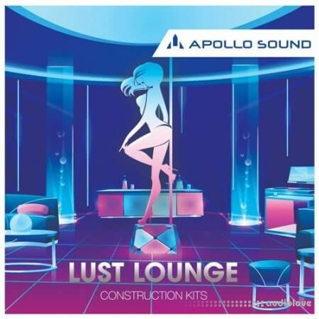 Apollo Sound Lust Lounge