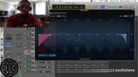 SkillShare Beat Making Magic for Music Producers