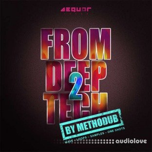 Aequor Sound From Deep 2 Tech